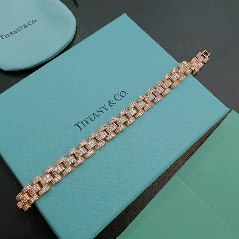Tiffany bracelet 09yxx38